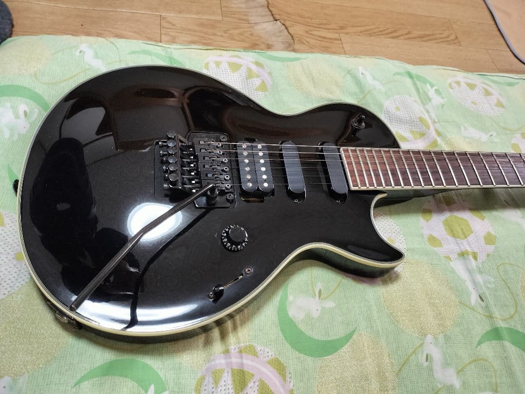 GrassRoots SUGIZO モデル  【改造あり】