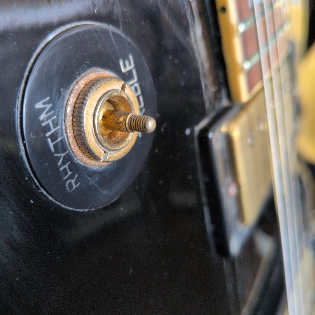 Tokai レスポールカスタム