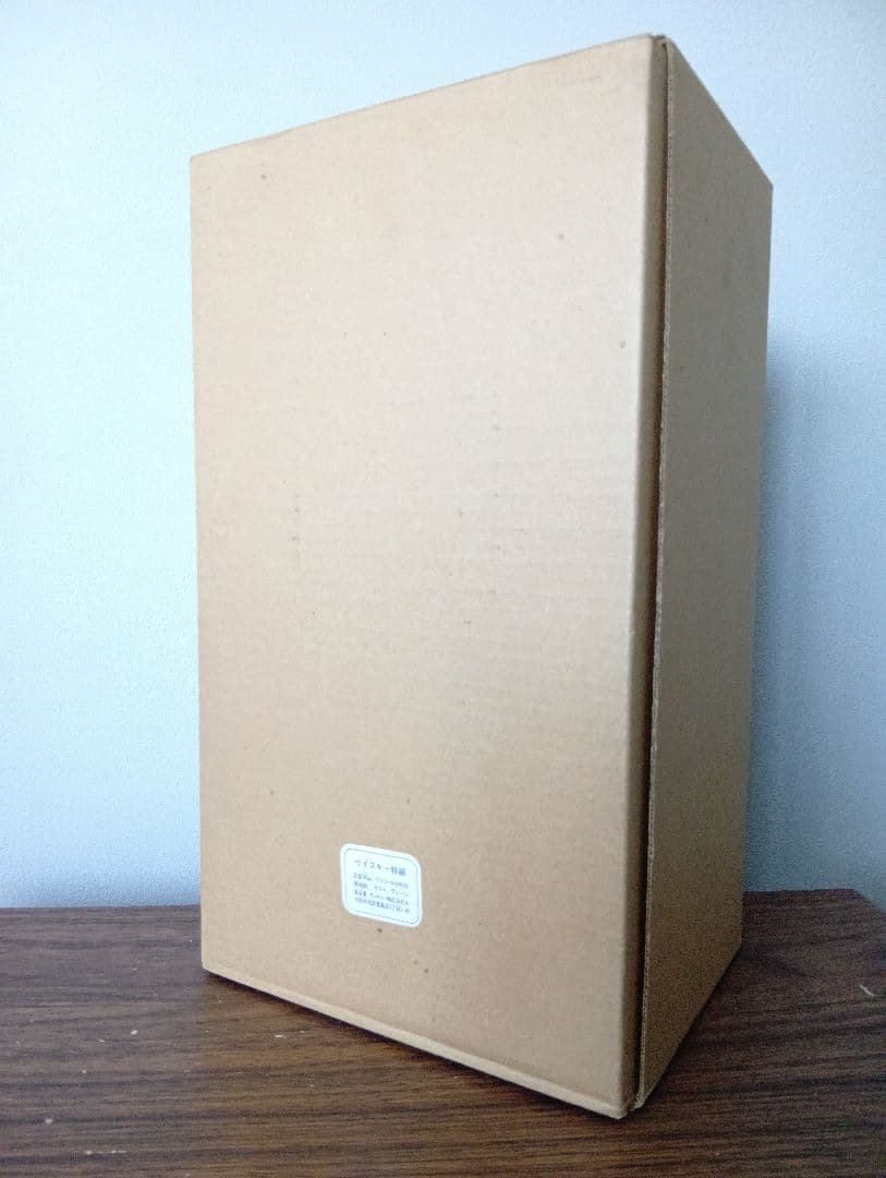 【付属品完品】サントリーオープン84 スペシャルリザーブ ウイスキー 陶器ボトル