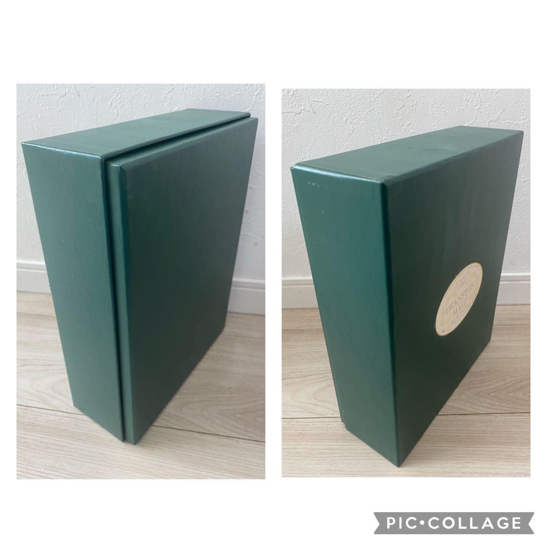 レア 古酒　1990年代　ディーンストン シングルモルト　25年