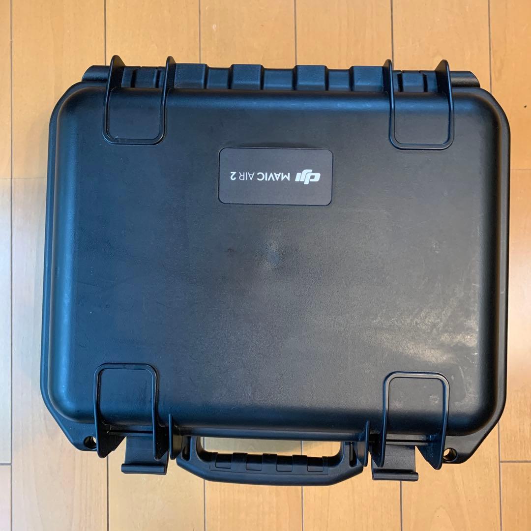 DJI Air2S Fly more combo ＋α