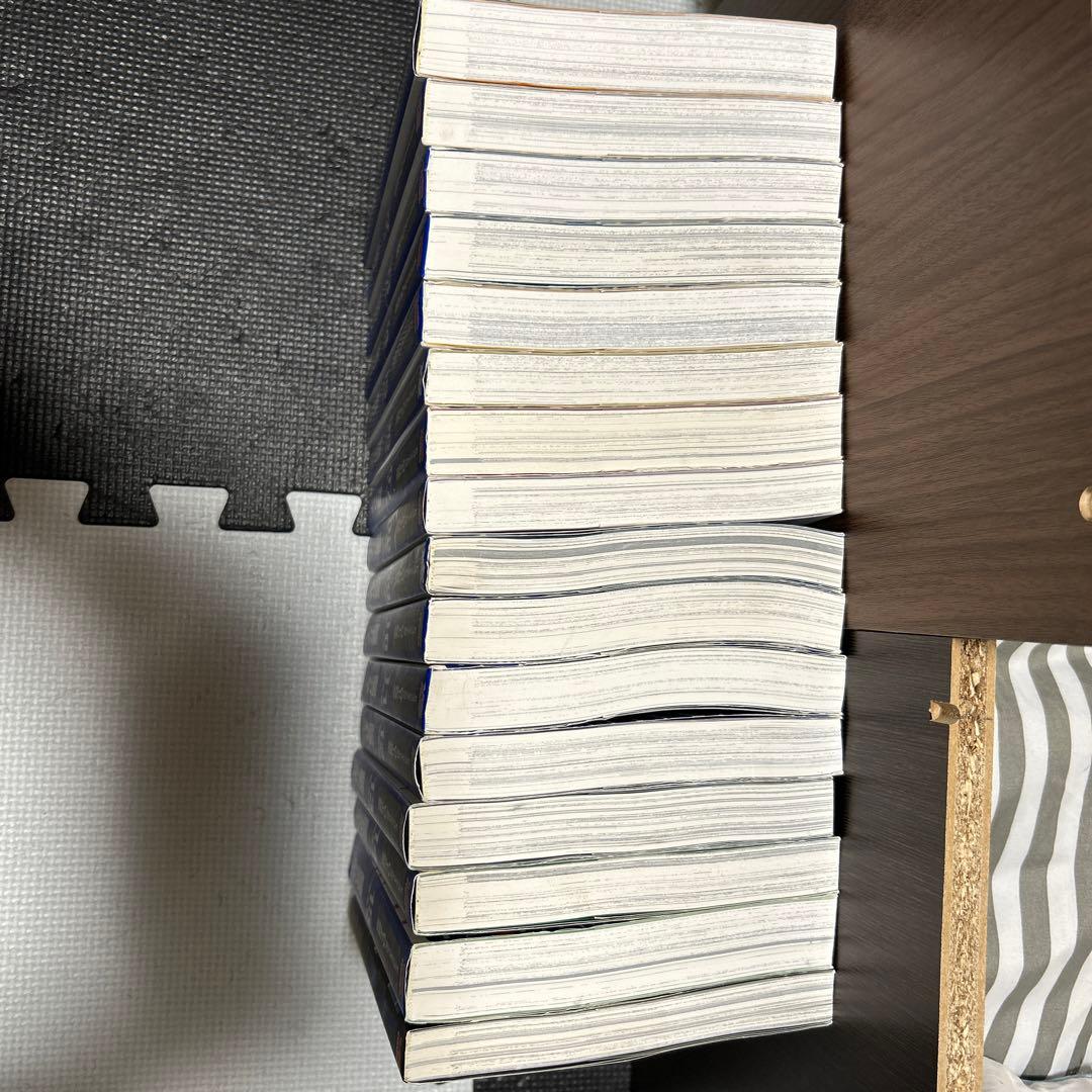 ドラゴンクエスト例伝 ロトの紋章15巻＋returns 1巻