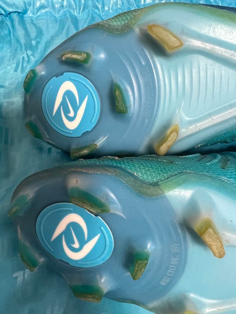 NIKE ファントムGXⅡエリートFG 27.0