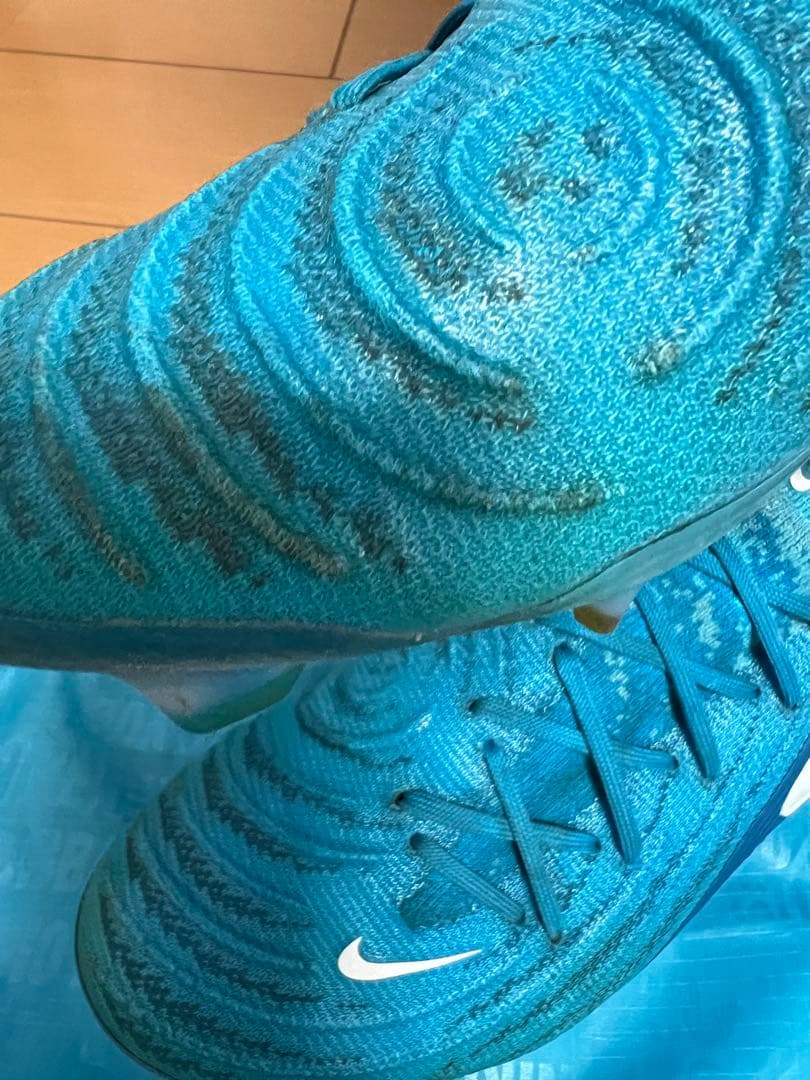 NIKE ファントムGXⅡエリートFG 27.0