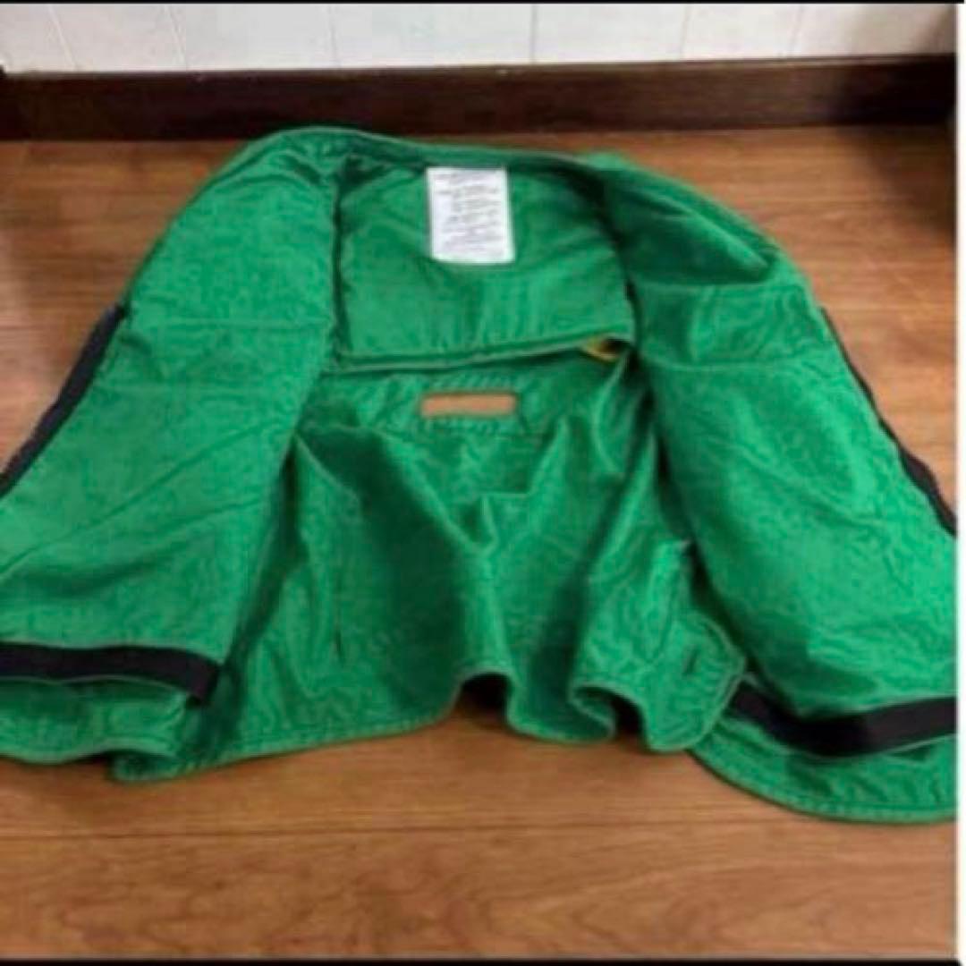 美品　米軍　実物　LIFE PRESERVER VEST FLIGHT DECK