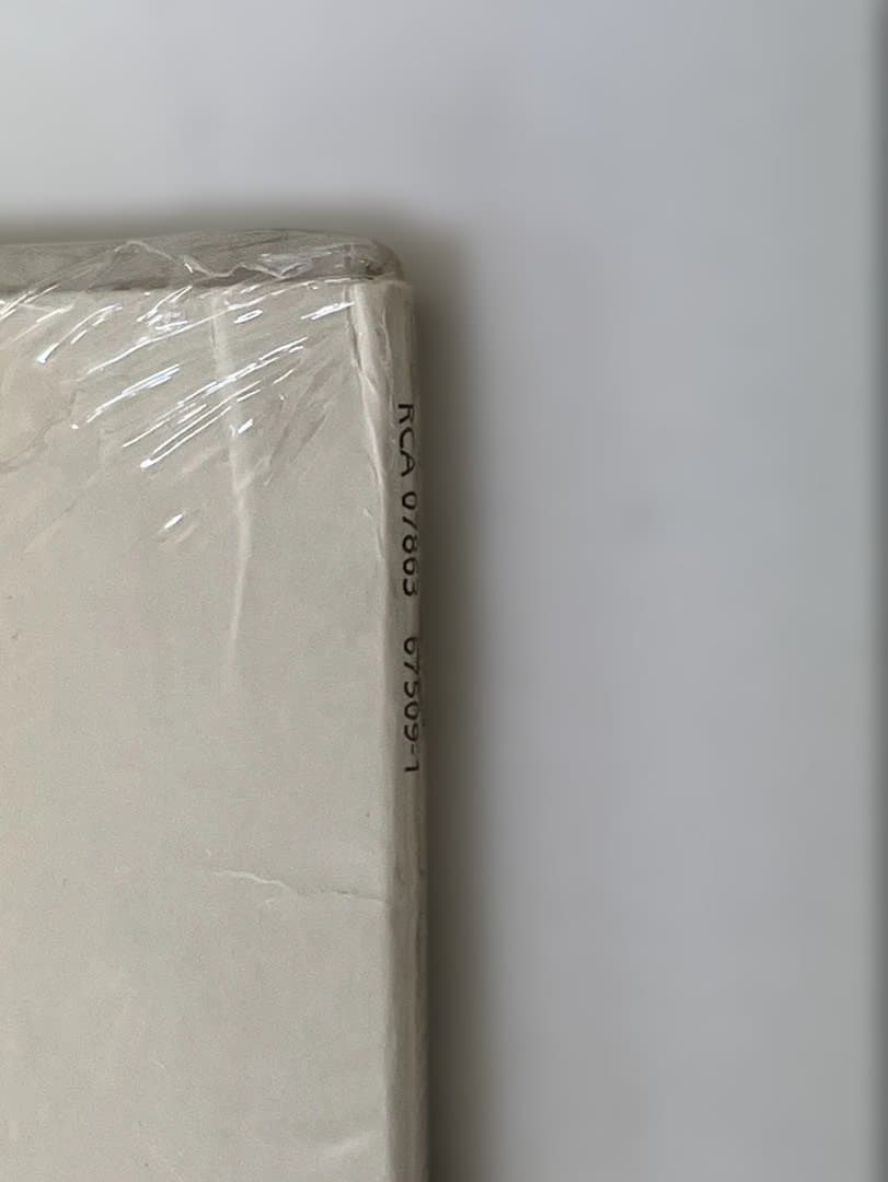 【USオリジナルLP】エイドリアナ エヴァンス / Adriana Evans