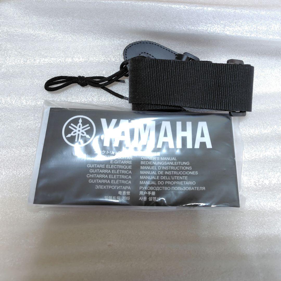 ヤマハ YAMAHA エレキギター PACIFICA112V RBR
