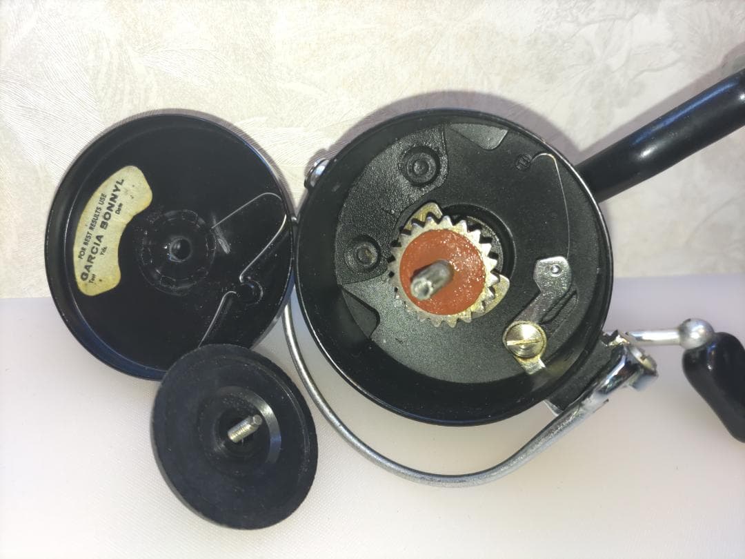 Mitchell ミッチェル 304