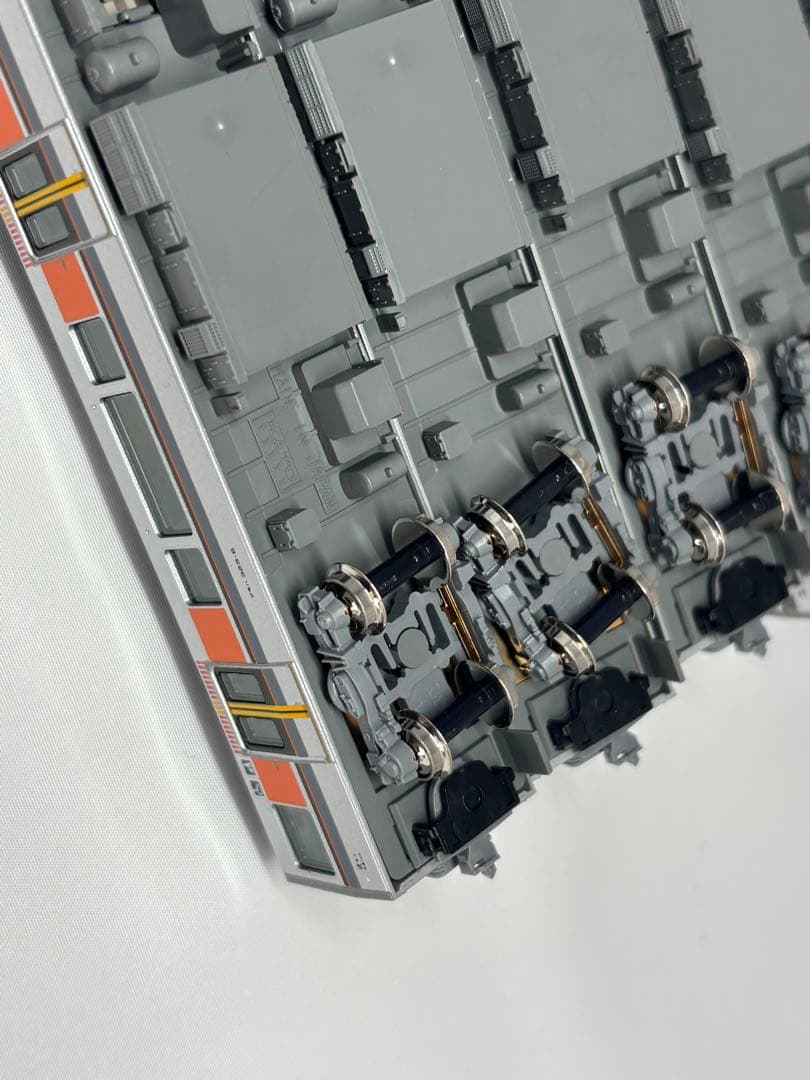 KATO 323系8両 セット