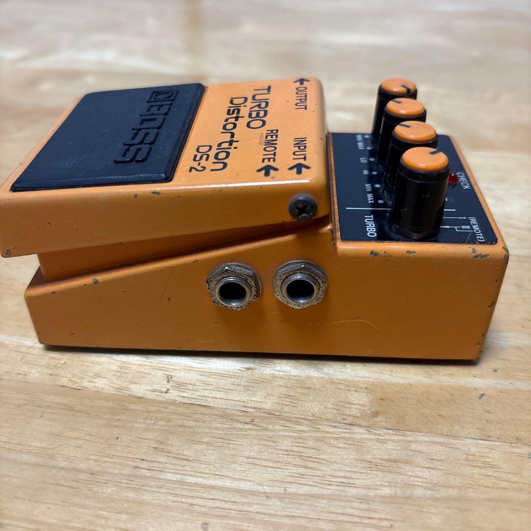 BOSS DS-2 1991年製