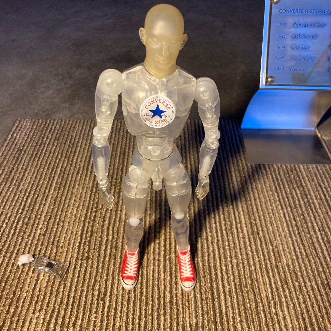 CONVERSE ノベルティー 店頭非売品セット