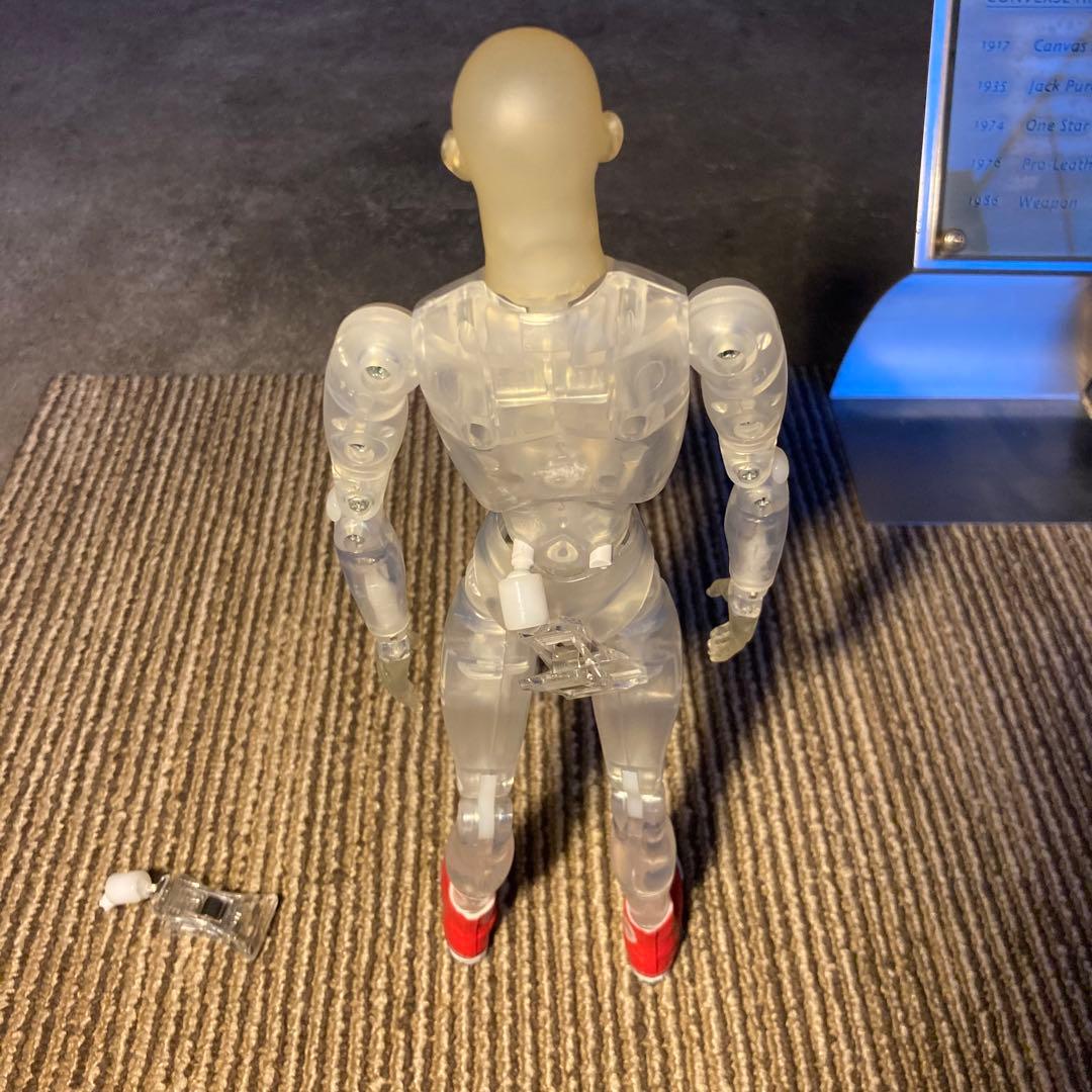 CONVERSE ノベルティー 店頭非売品セット