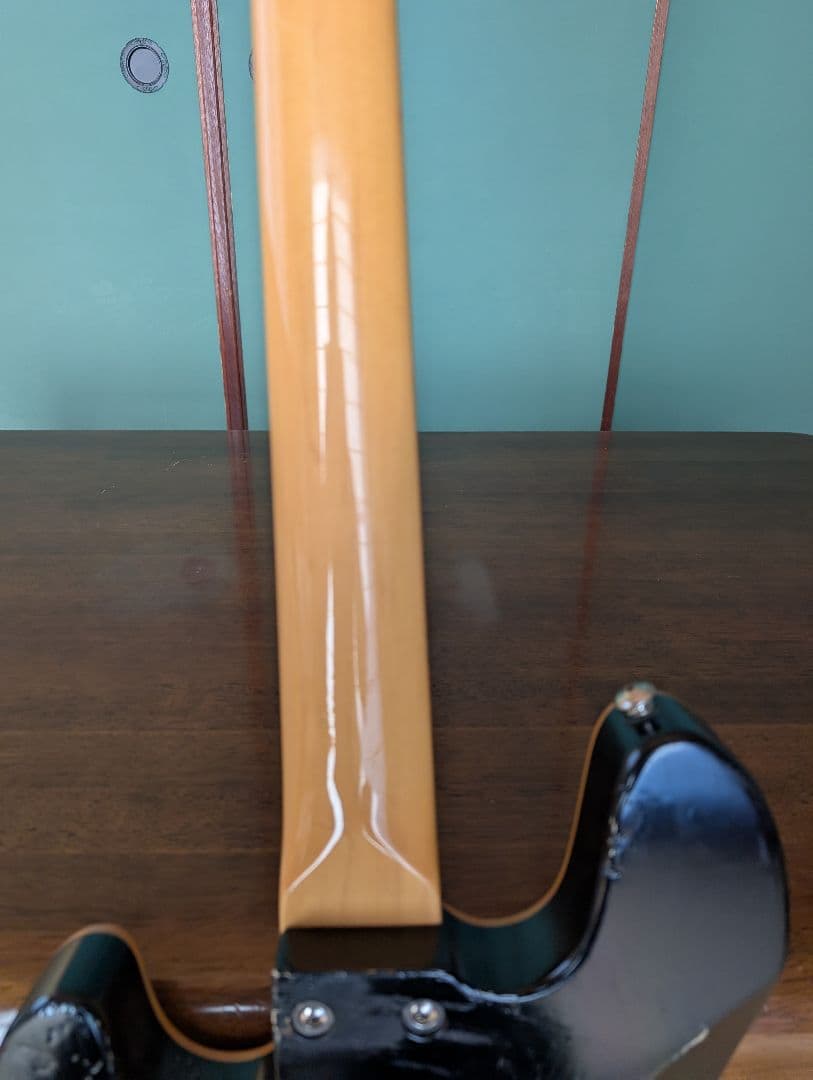 ベース ARIA PRO2 STB GT-4