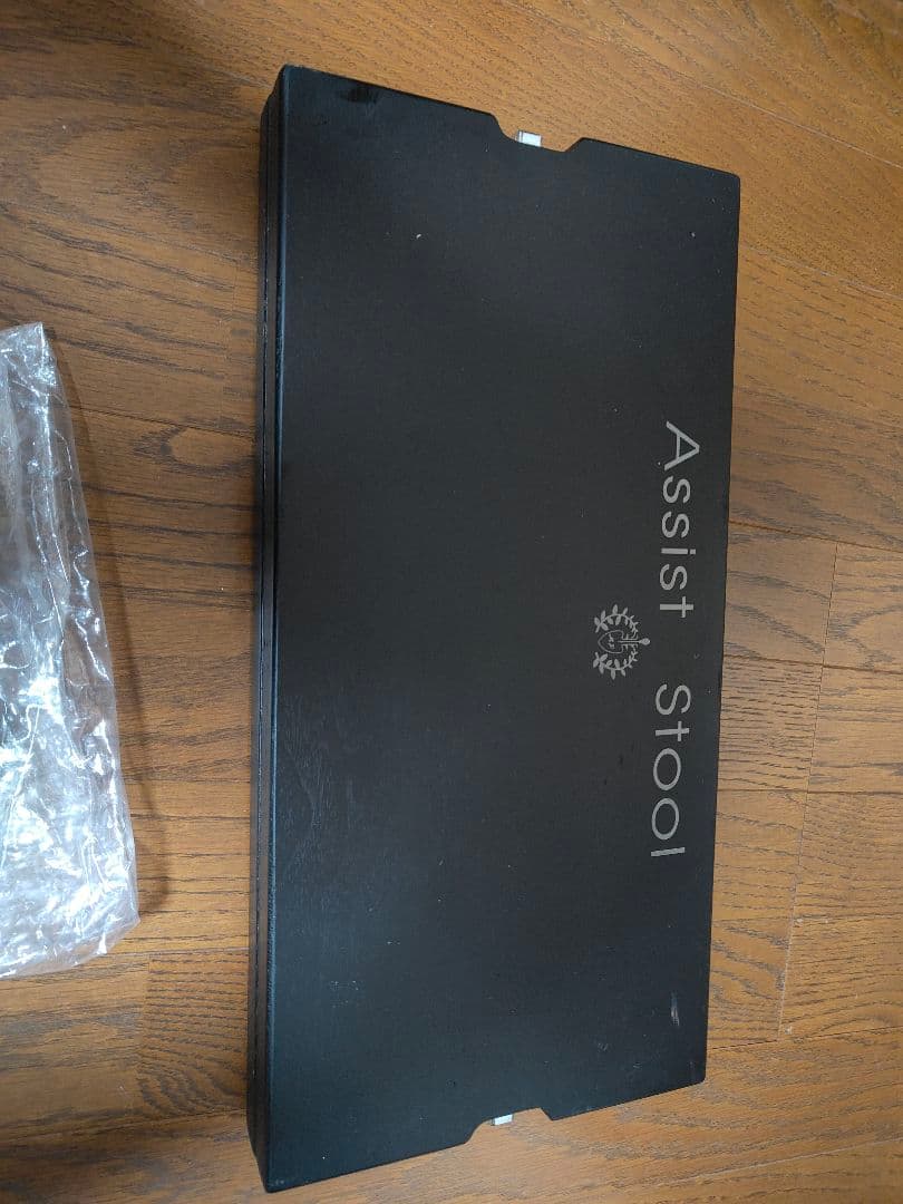 Assist Stool 調整可能なアシストスツール　アシストペダル　セット