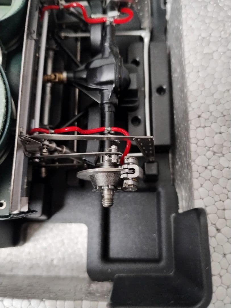 自動車 Exoto XS Jaguar D-Type 1/18 #3