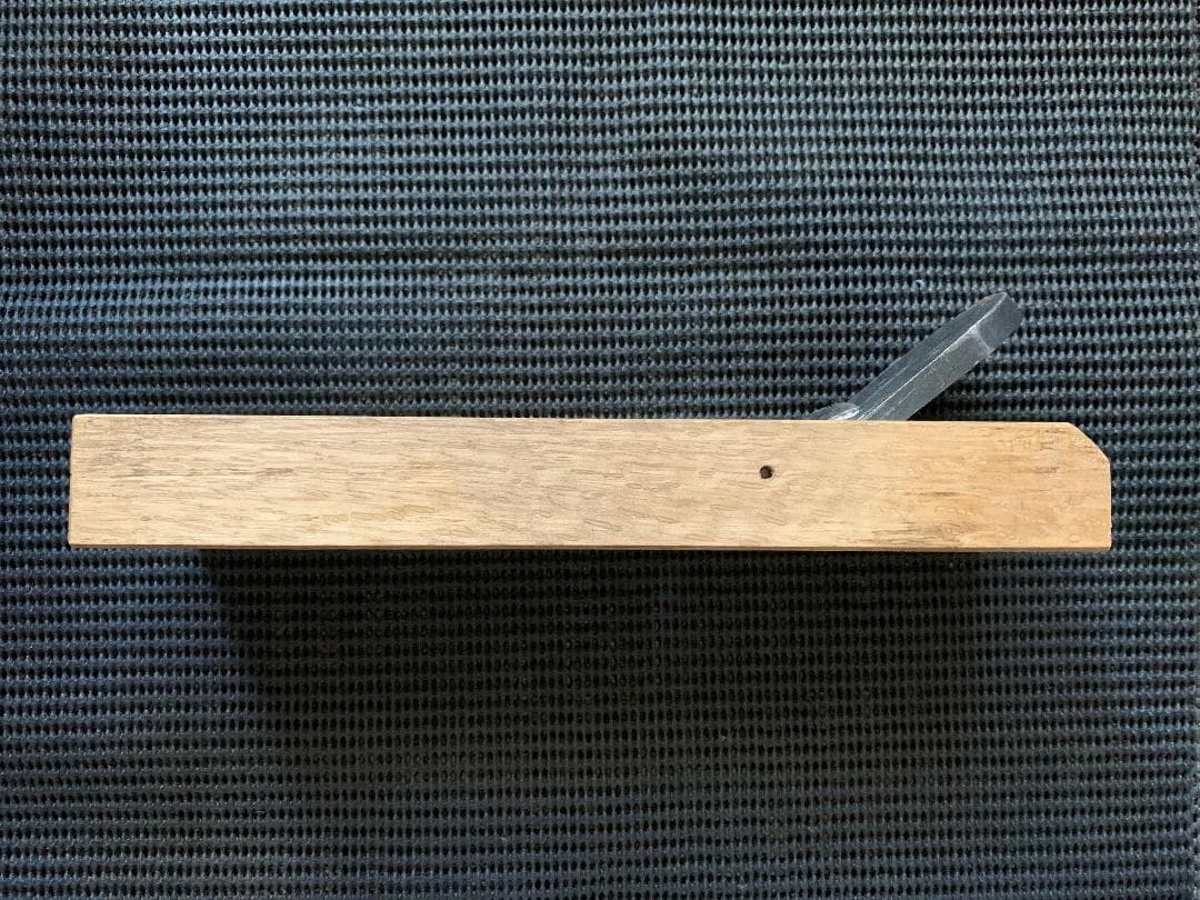 平鉋　寸6　那須与一