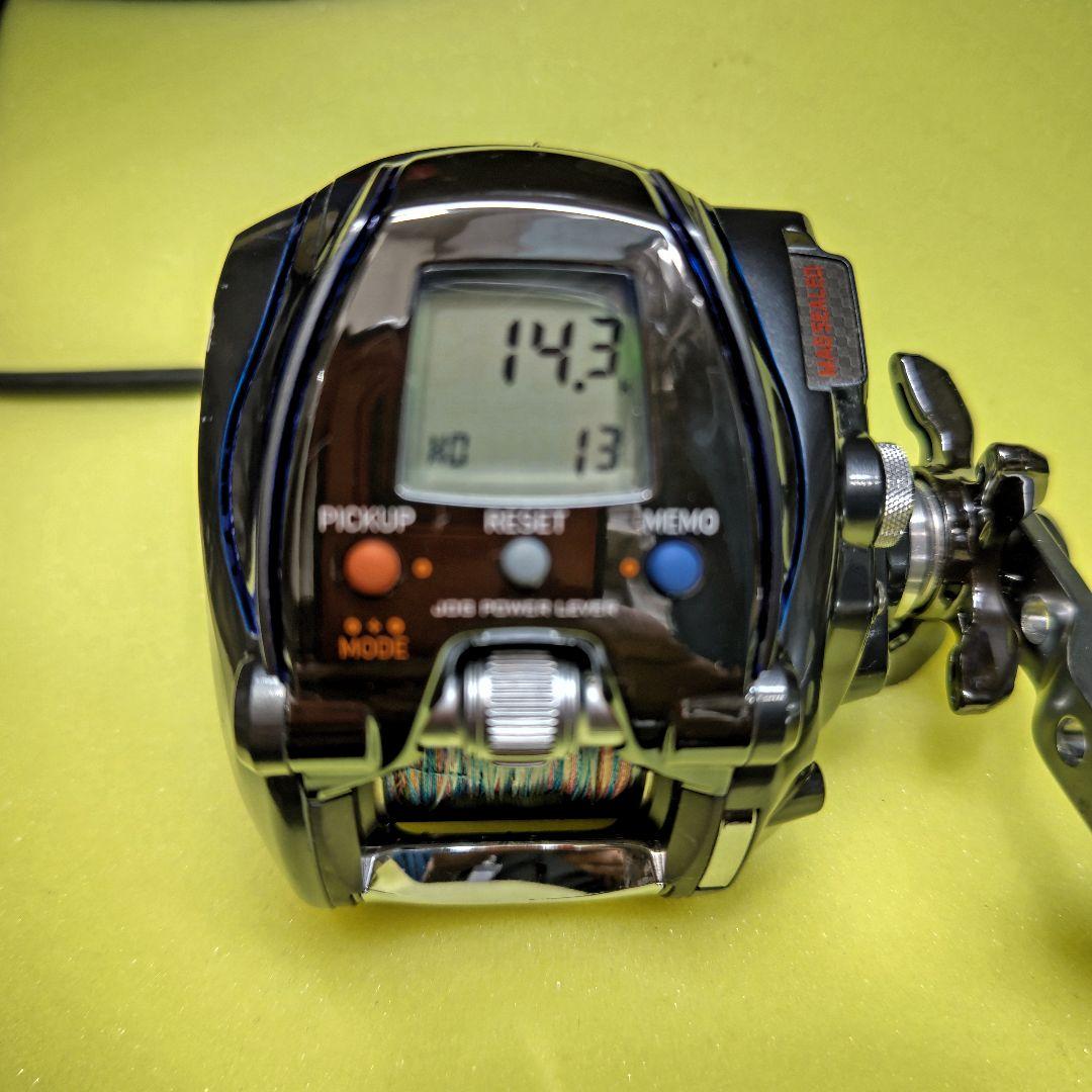 ダイワ シーボーグ300J 商品コード:801285