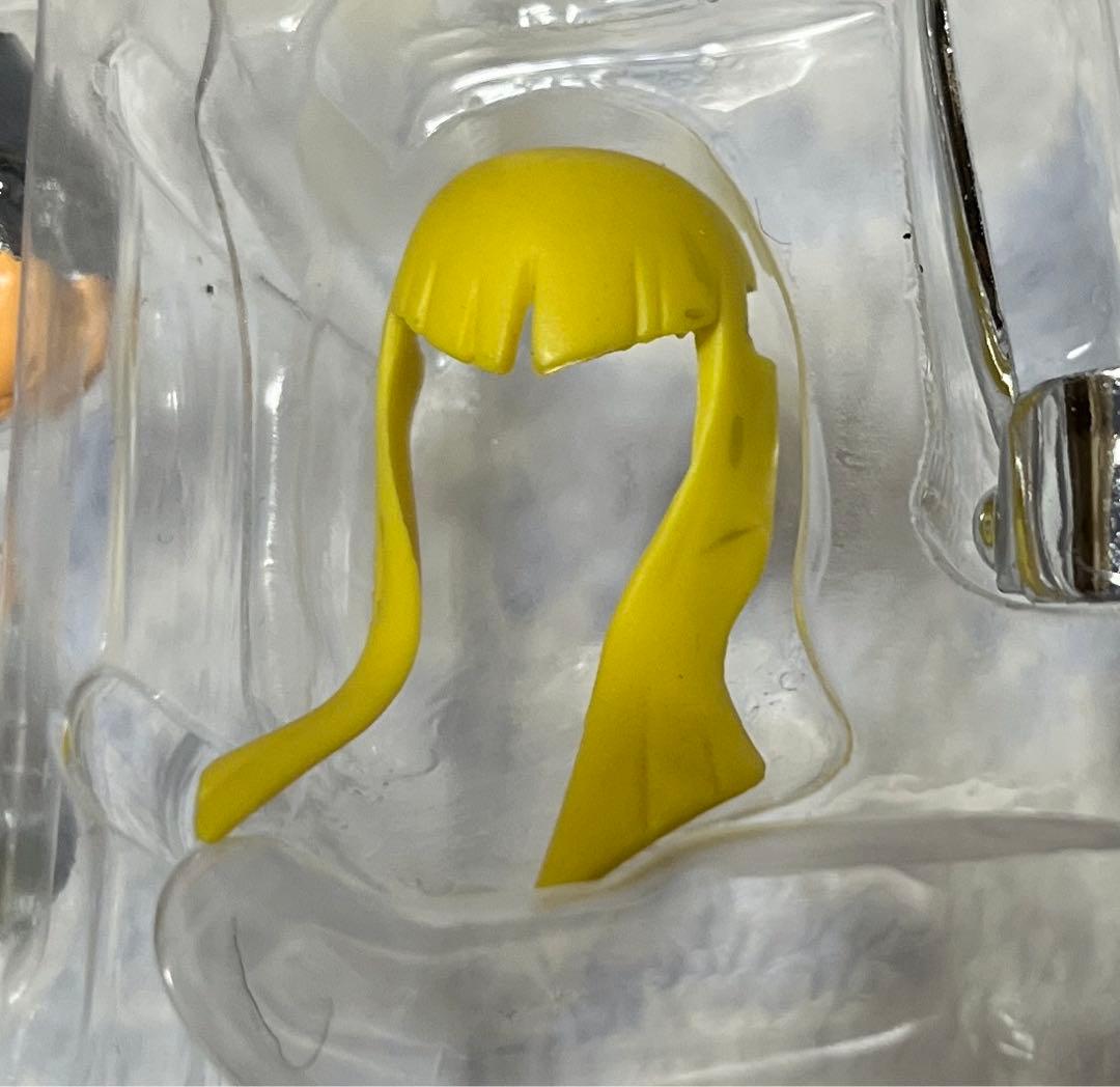 聖闘士聖衣神話　アズガルドセット