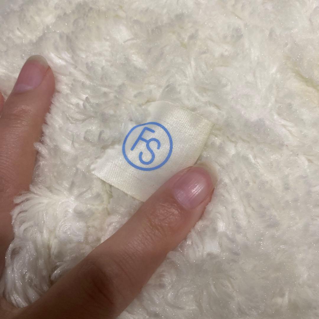 正規ファミリア ファミちゃん ぬいぐるみ レア大中小3体　60センチ パペット