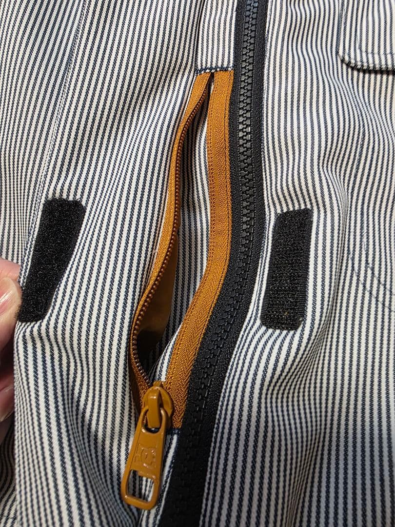 DC リベレート スノーボード ウエア 2023 レディース M