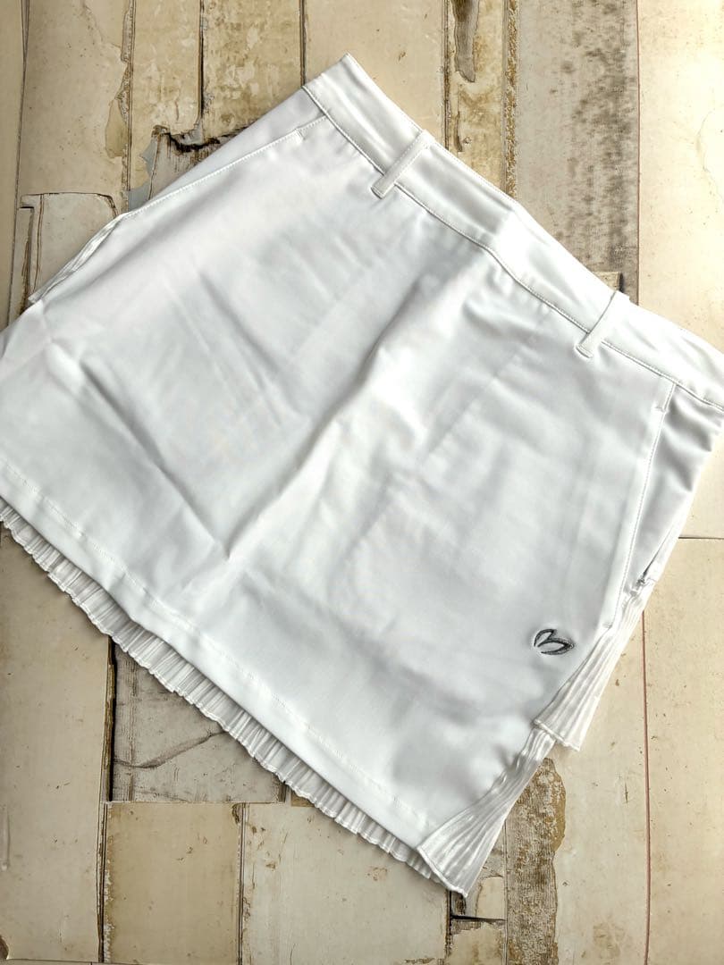 MASTER BUNNY EDITION/レディース/スカート/ゴルフウエア