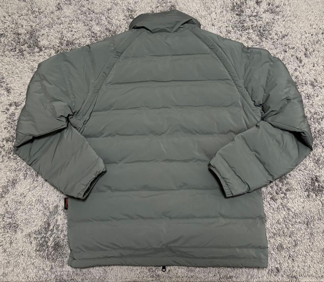 PING 2way/ゴルフジャケットL グレー