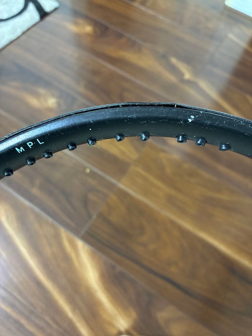 HEAD BOOM MPL テニスラケット