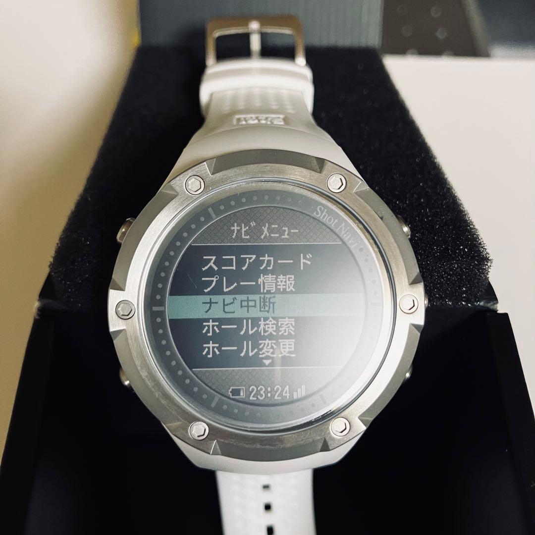 ショットナビ「EvolveSE」 ※選挙期間中値下げします