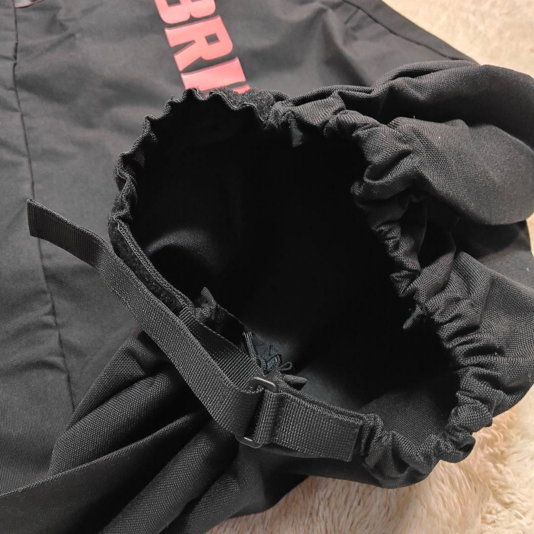 未使用級タグ付✨ブリーフィング TRANSPORT COVER-2