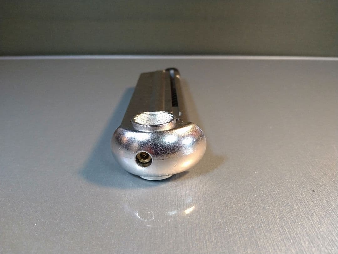 激レア極美品！マルシン　南部十四年式前期型　８mmBB弾仕様　快調ガスブロ漏無！