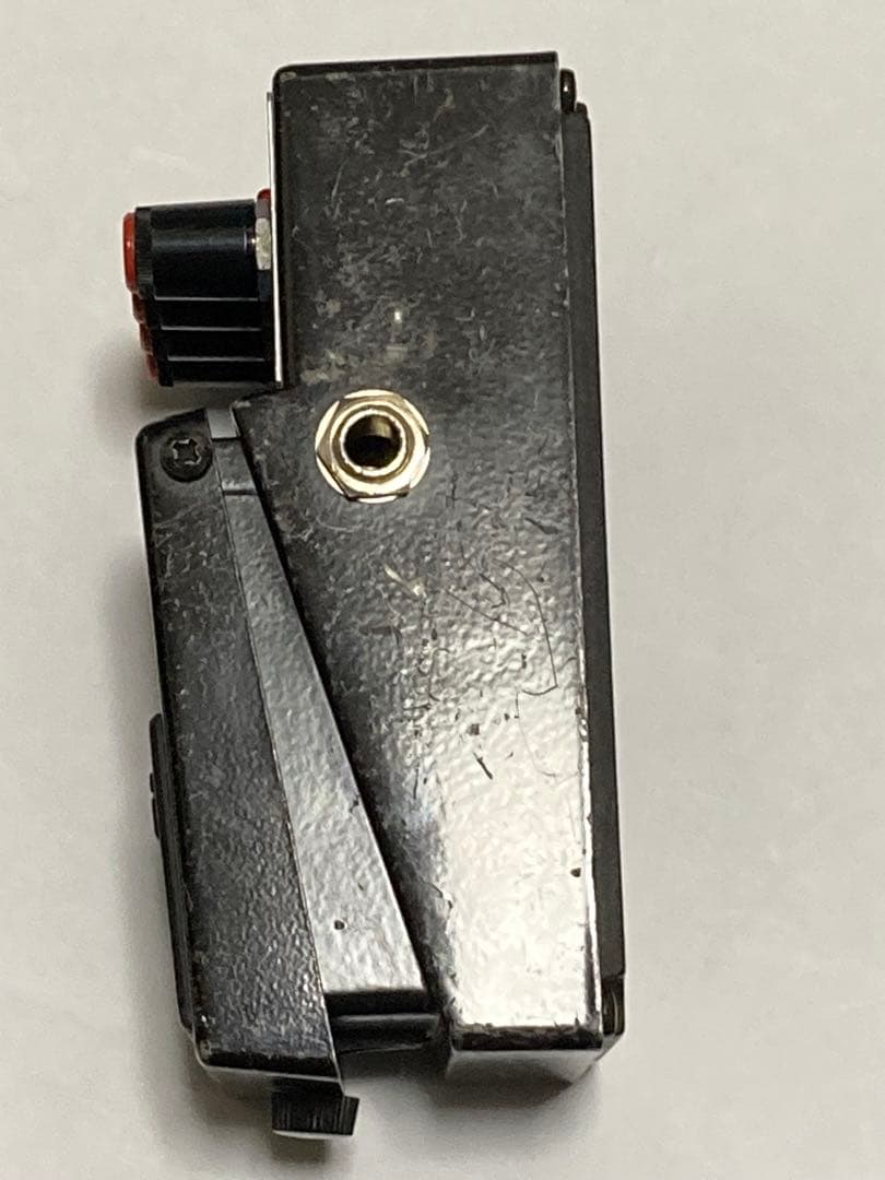 BOSSデジタルメタライザー　MZ-2