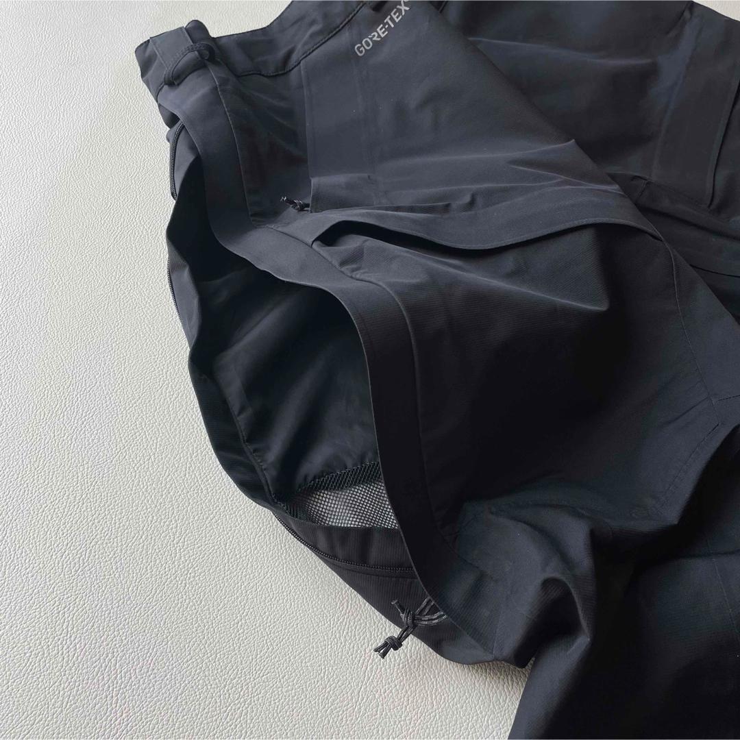 5470　バートン　パンツ メンズ　AK ゴアテックス SWASH