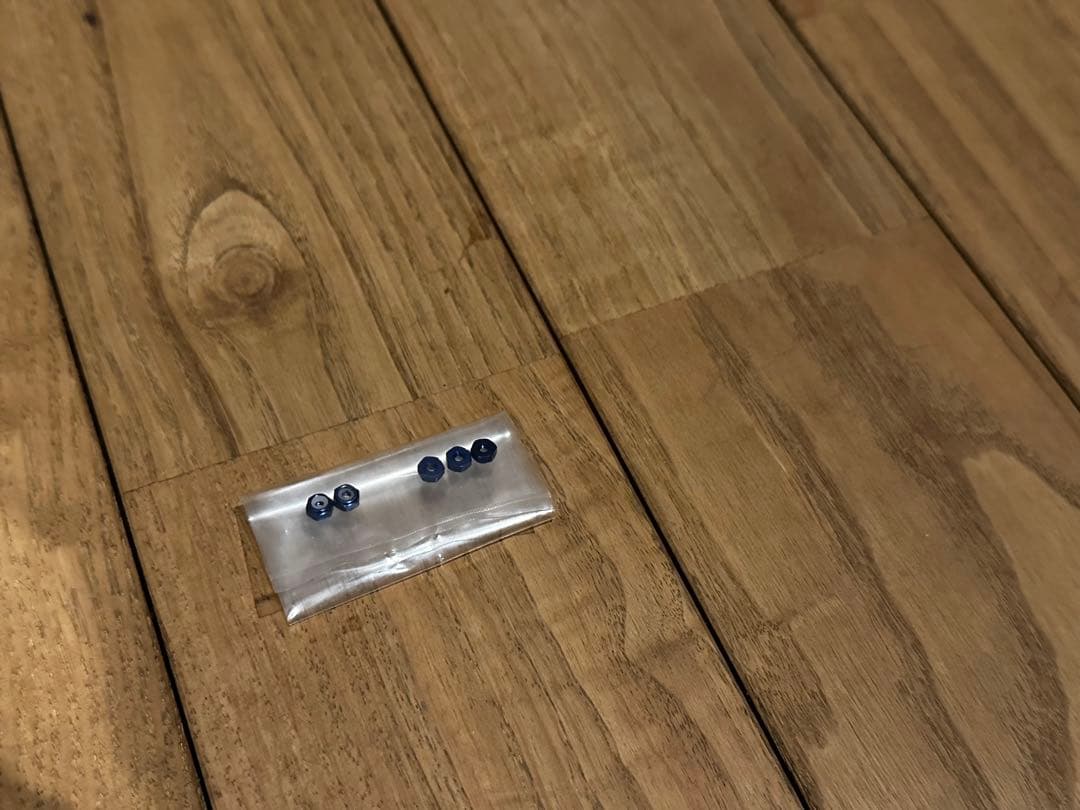 【今だけタイムセール♪】ミニッツ用プロポ　PERFEX シャーシパーツ付きセット