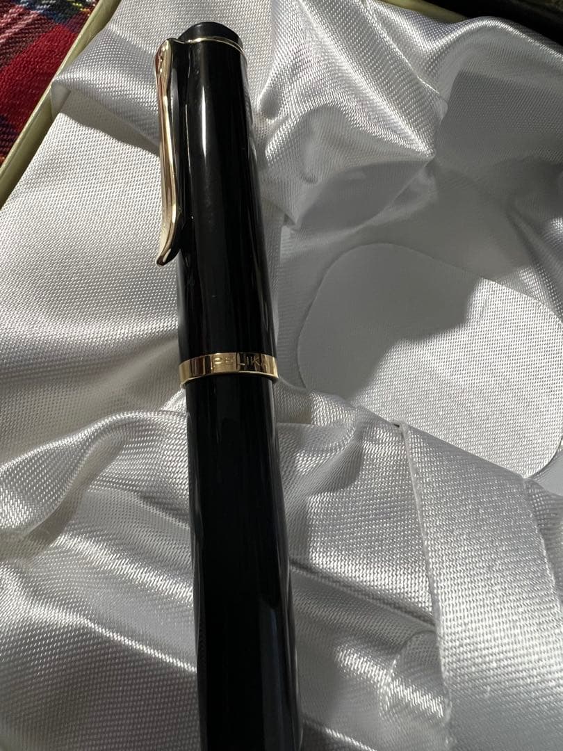 Pelikan 万年筆