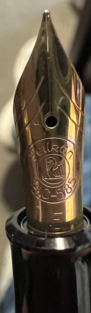 Pelikan 万年筆