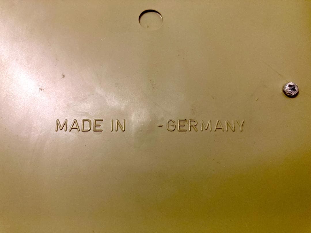 ドイツ ソムソ社製 SOMSO 人体解剖模型