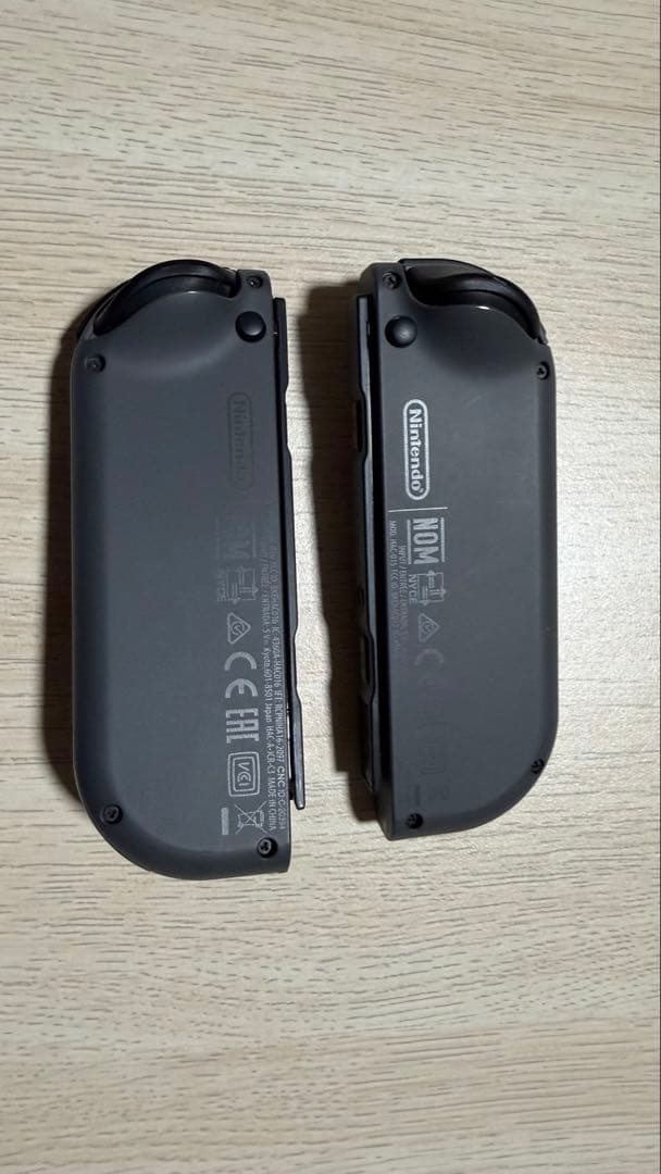 Nintendo Switchバッテリー強化版本体 128GSDカード