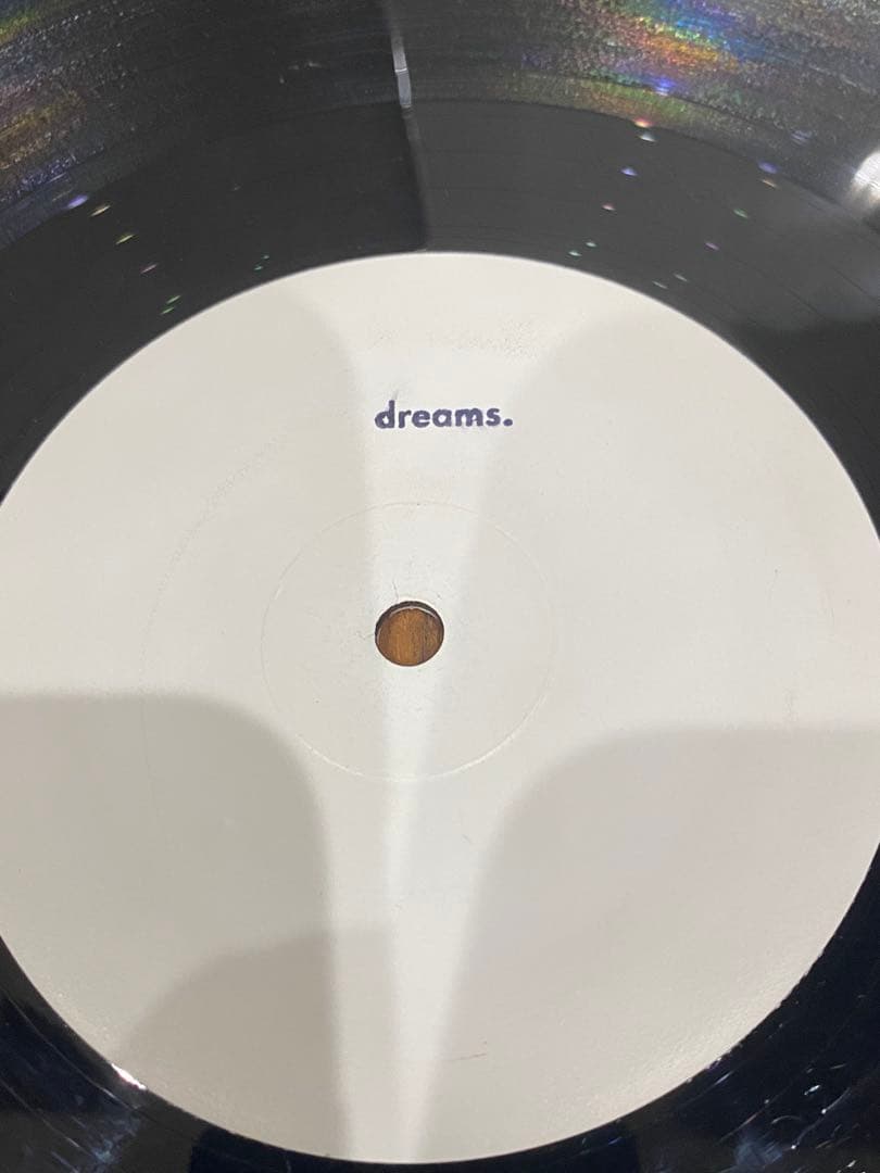 洋楽 Dreams (B.I.G. Classics Reimagined) 2LP