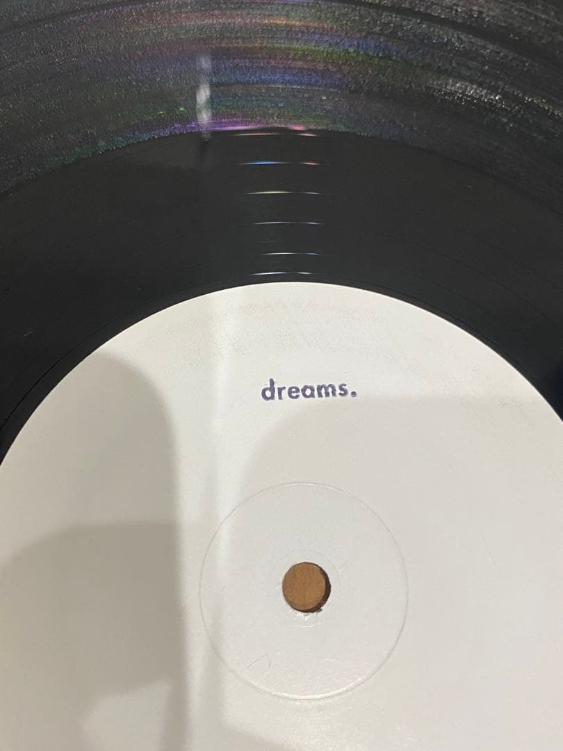 洋楽 Dreams (B.I.G. Classics Reimagined) 2LP