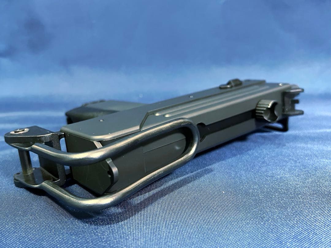 マルゼン イングラム M11 （ガスブローバック）