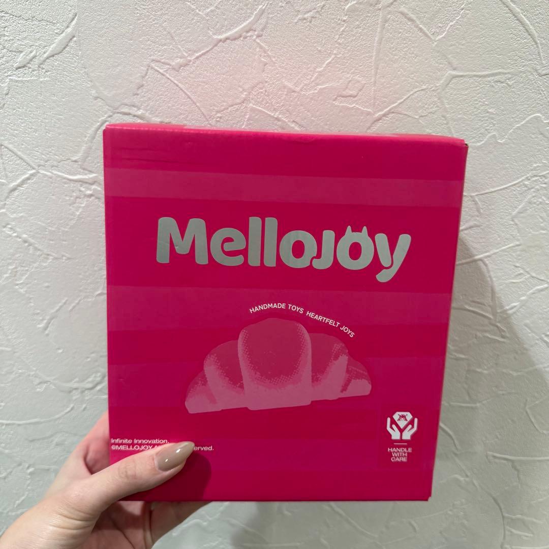 メロジョイバレンタイン限定　タイセツ　完全未開封