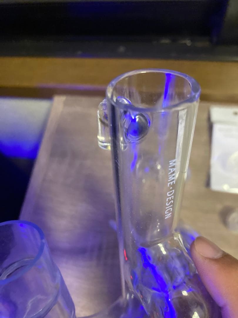 マメオーバーフロー