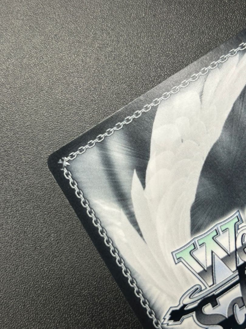 ヴァイス　ラヴィサン・ショコラ 高垣楓　SP　サイン