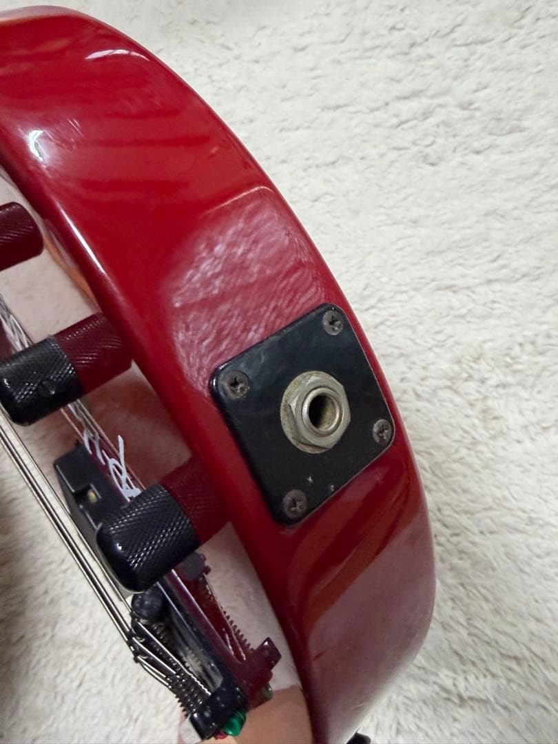 ラムシー！EDWARDS Ｊベース　ルナシー