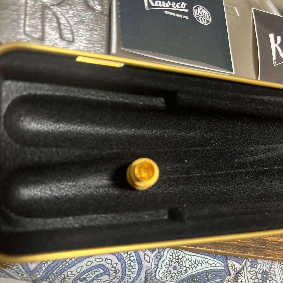 Kaweco Collection 0.5 レッドシャープペンシル