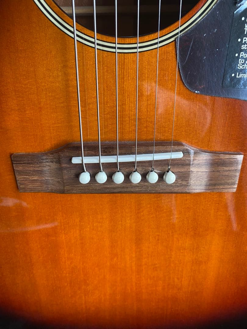 【EJ-160EVC】Epiphone Eleaco/John Lennon