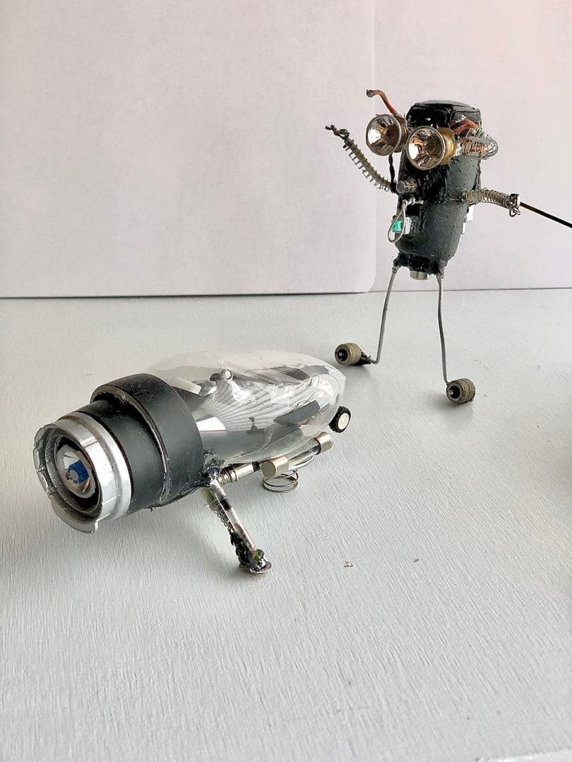 量子動力宇宙船