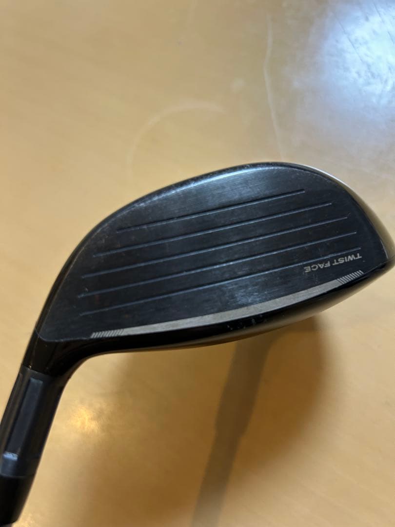 TaylorMade STEALTH フェアウェイウッド 3W