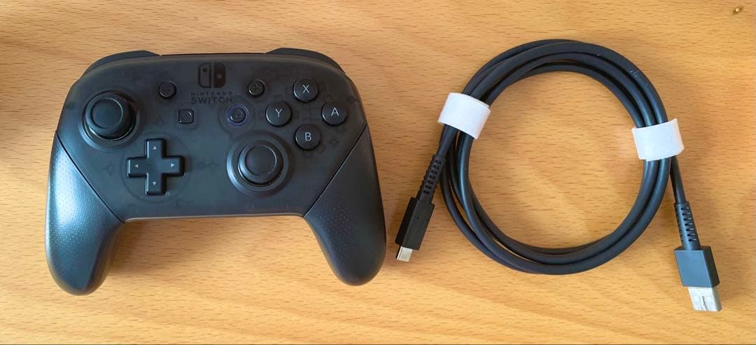 Nintendo Switch 本体 プロコン セット