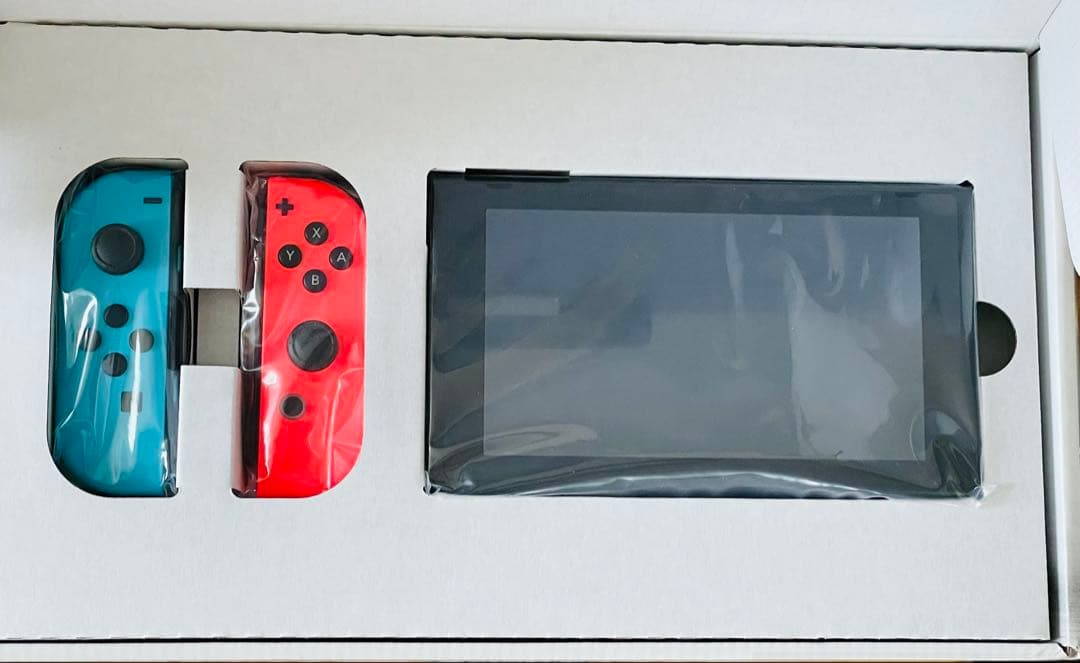 Nintendo Switch 本体 プロコン セット